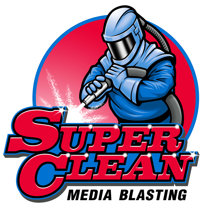 Super Clean Media Blasting